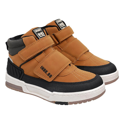 Ботинки для мальчика Indigo Kids 55-0800B 1